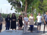 ״בשבילי אשדוד״ - סוגרים שנה שישית