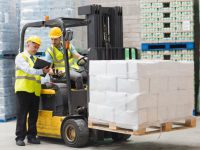 הדרכת בטיחות לעובדים