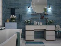 4 דרכים לשדרג את חדר האמבטיה בתקציב מוגבל