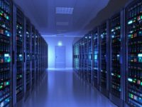 3 סוגים של חוות שרתים