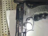 כתב אישום - הוגש נגד תושב אשדוד, בגין עבירות של החזקת נשק