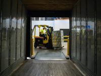 מאסטר מלגזות - חברת שירותי השכרה ומכירת מלגזות