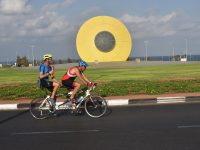 טריאתלון 2021 הסתיים בהצלחה