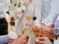 כל מה שרציתם לדעת על אירוע שמפיקים בחוף הים