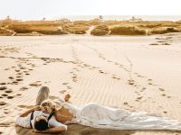 כיצד תבחרו אולם לחתונה שלכם ב- 4 שלבים