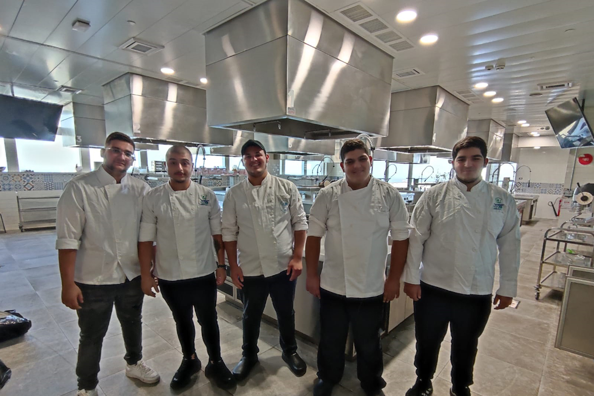 בית ספר בינלאומי