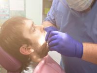 איך עושים טיפול שורש ונשארים בחיים?