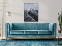 ניקוי ספות מקצועי: הסוף לספות מלוכלכות