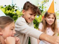 מתכננים אירוע לילד שלכם? בואו להתעדכן בכל האטרקציות