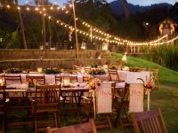 כל הדרכים בשביל להשכיר גנרטורים לאירוע הבא