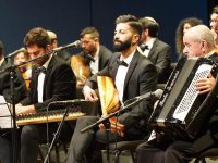 התזמורת האנדלוסית הישראלית אשדוד פותחת עונה