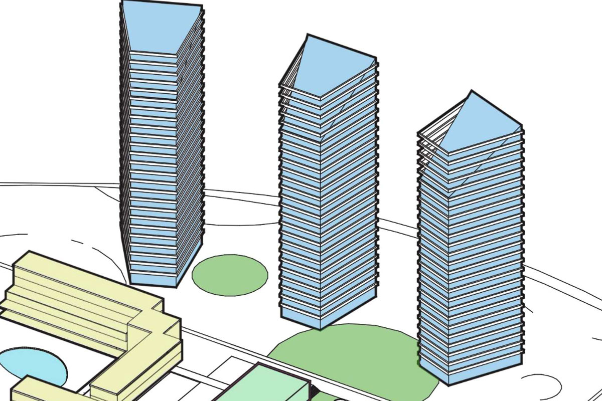 ריוויירה אשדוד? הפורום ממליץ על שיתוף ציבור