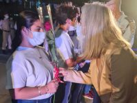 שוחרים חדשים לתעופה וחלל