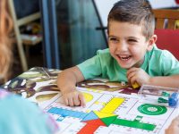 כיצד לבחור נכון משחקי קופסא לילדים?