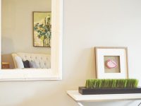 כיצד להציג יצירות אמנות בבית?