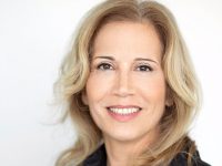 לרגל צאת ספרה החדש תגיע הערב ד״ר עליזה לביא להשקת הספר באשדוד