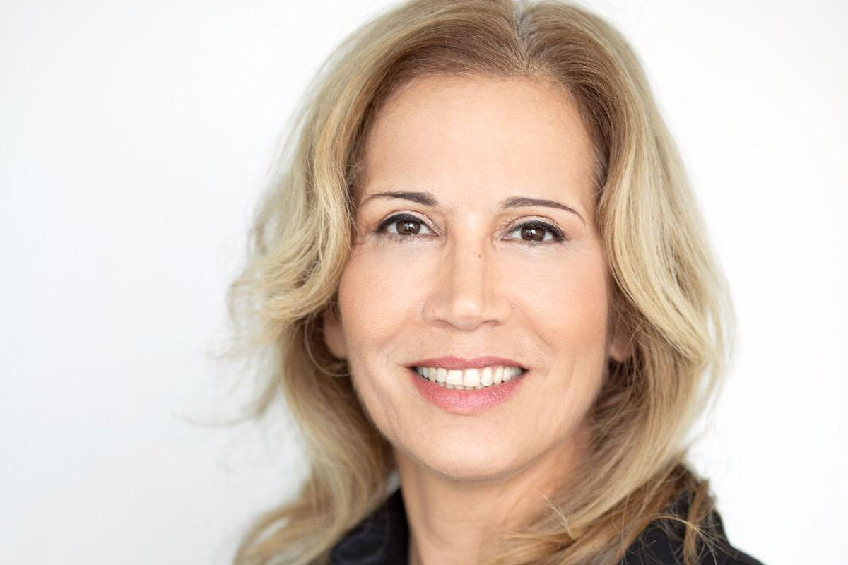 לרגל צאת ספרה החדש תגיע הערב ד״ר עליזה לביא להשקת הספר באשדוד