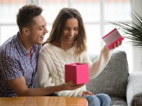 מתנות לזוגות שהן מתנות של אהבה