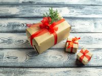 הייחוד של מתנות אישיות עם שמות