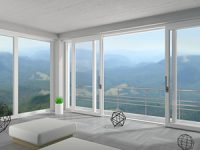 זכוכית מתקפלת