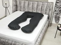 כרית הריון -  הפתרון המושלם לשינה בהריון