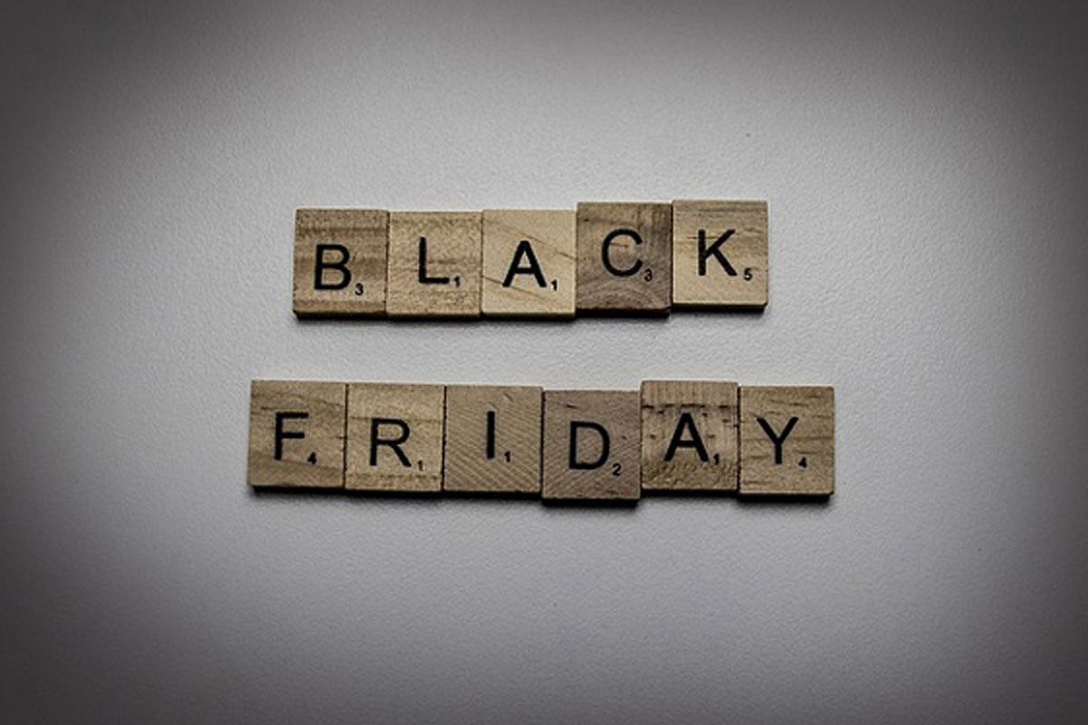 בלאק פריידי – כיצד להרוויח ולנצל את חגיגת הקניות של השנה