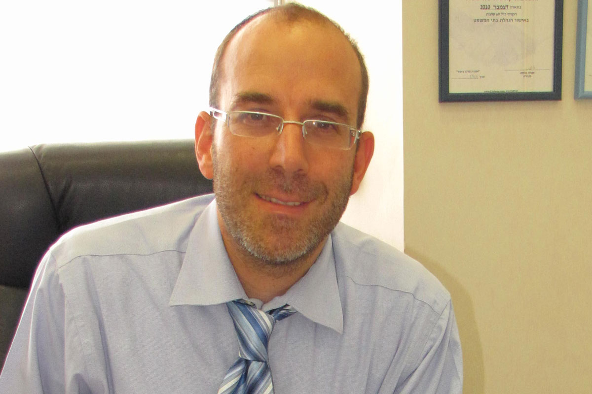 כ-430 אלף ש"ח פיצוי לעובד הייטק מאשדוד שנפגע בפיצוץ גלגל בכביש 4