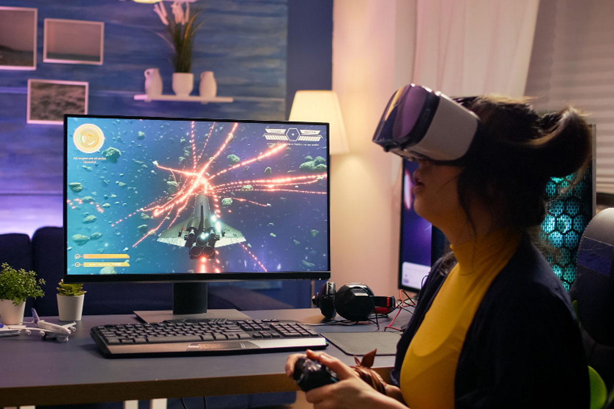 איך בוחרים כסא גיימינג