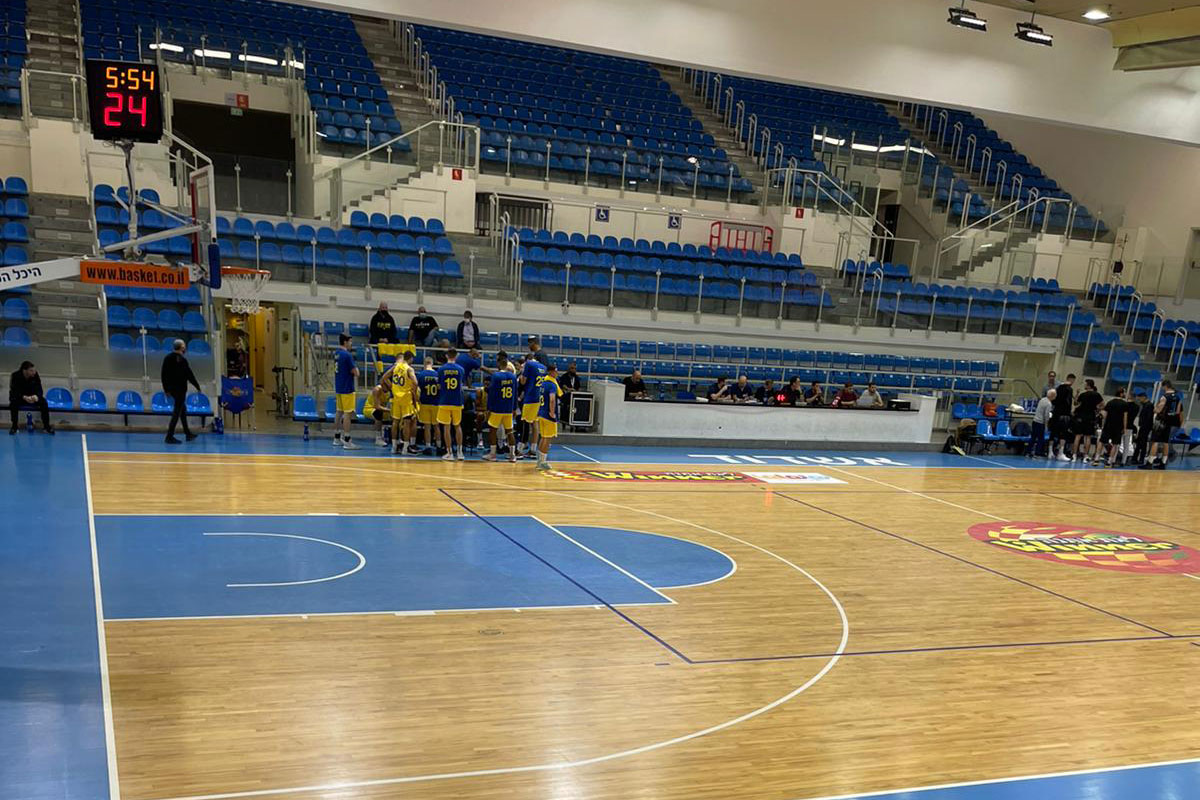 מכבי אשדוד, נאמר כבר הכל ולא נעשה כלום!