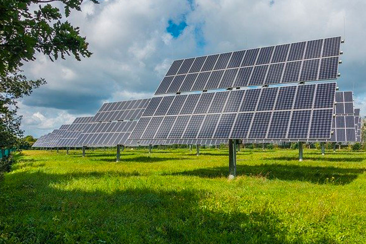 שאלות ותשובות בנושא מערכת סולארית