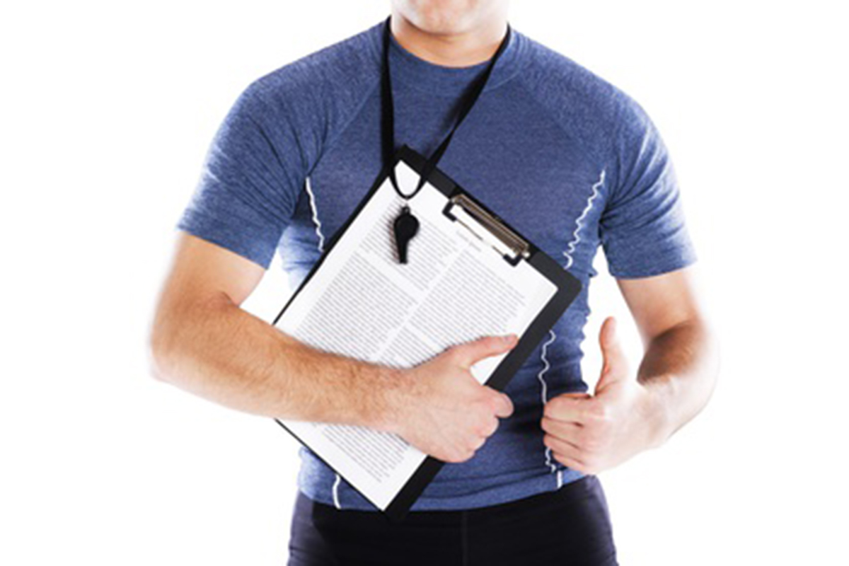 אימונים אישיים – איך מתחילים?