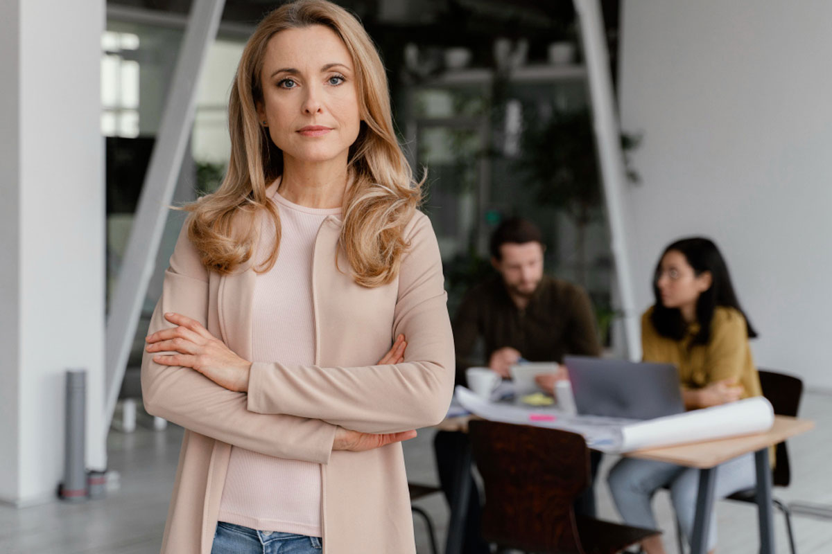 נשים חזקות בישראל - מה הופך כל אישה לחזקה?