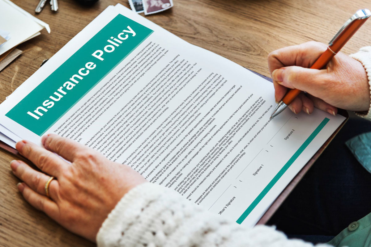 איך לבצע בדיקת תיק ביטוח ללא איש מקצוע?