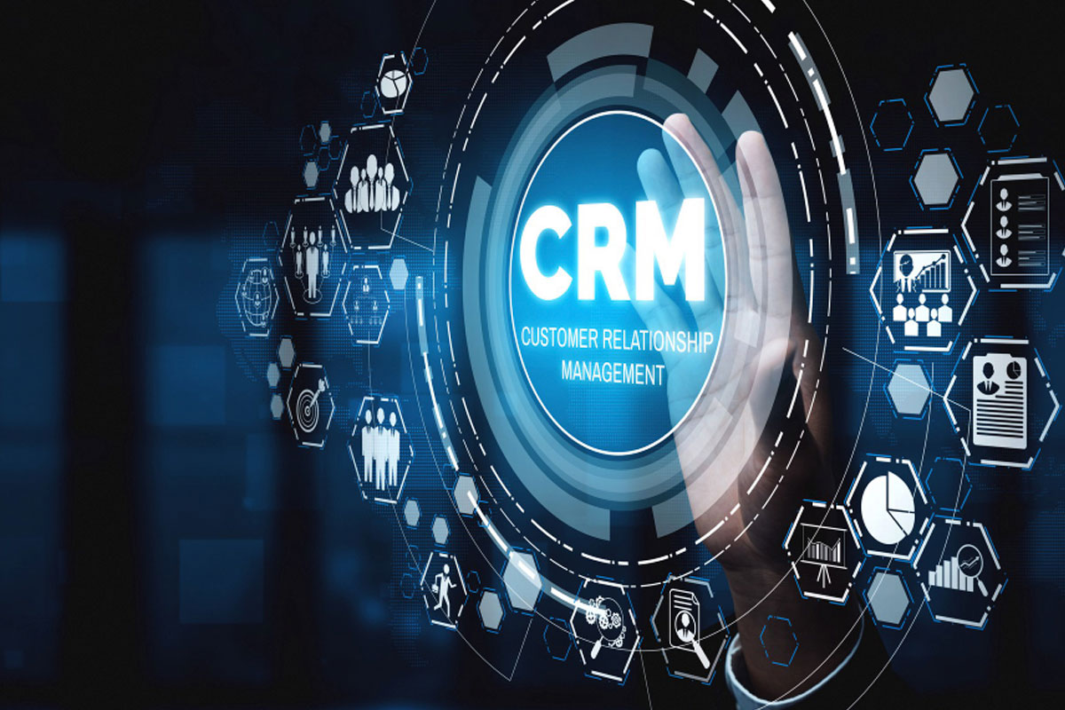 כיצד CRM משפיעה על גדילת העסק שלכם?