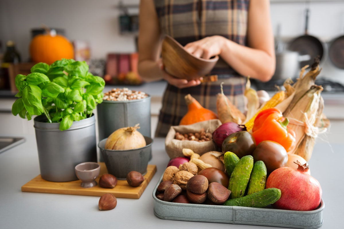   תזונה ללא גלוטן: האם היא באמת בריאה יותר וגורמת לירידה במשקל?