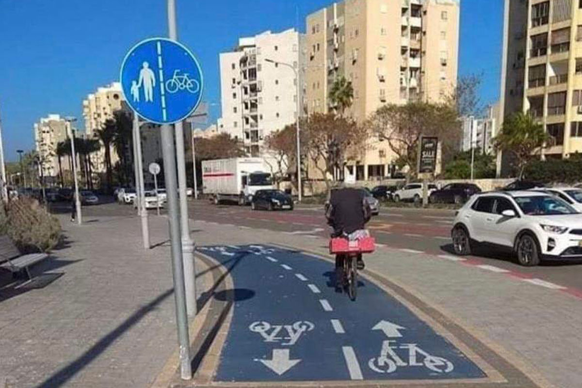 הבדיחה שלא הצחיקה