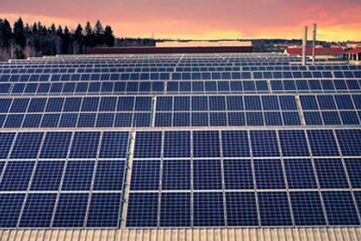 כל מה שצריך לדעת על אנרגיה סולארית