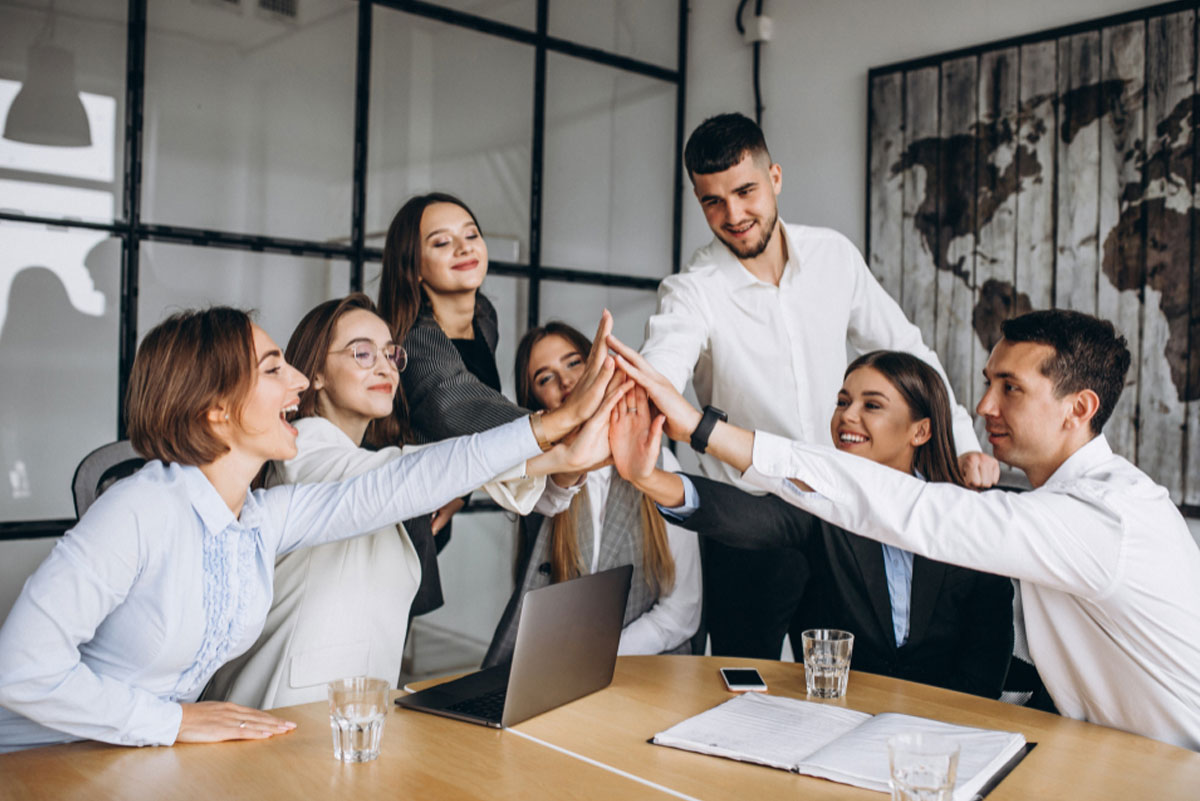 יום גיבוש לעובדים במקומות קסומים