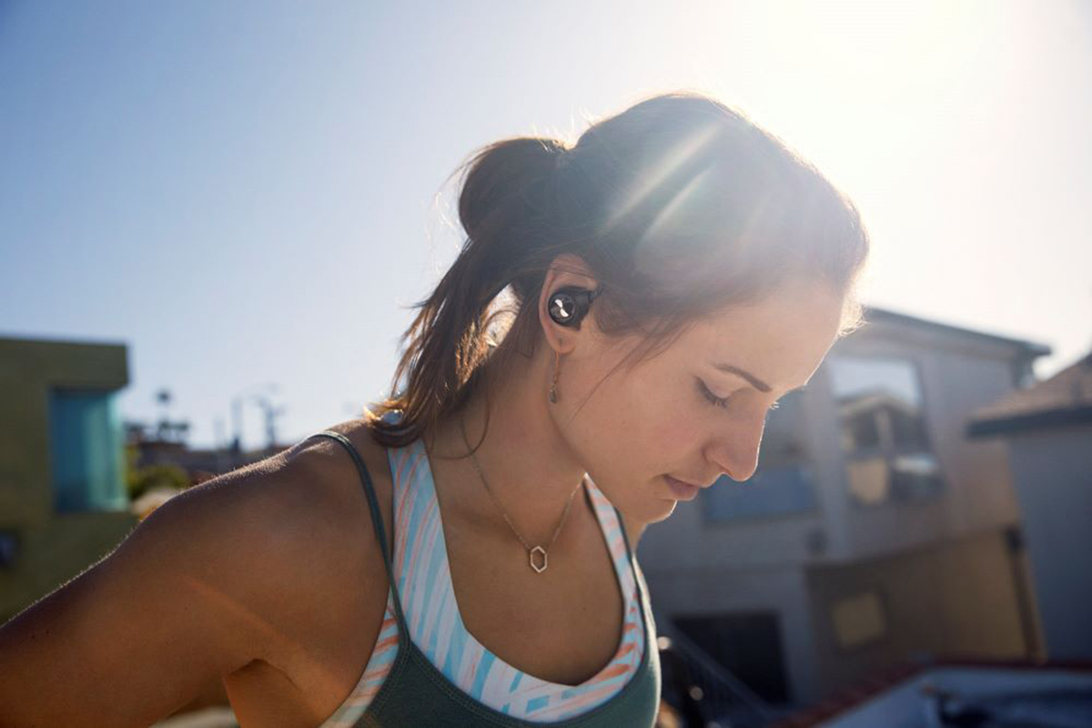 כך תבחרו אוזניות לריצה הכי טובות שיש