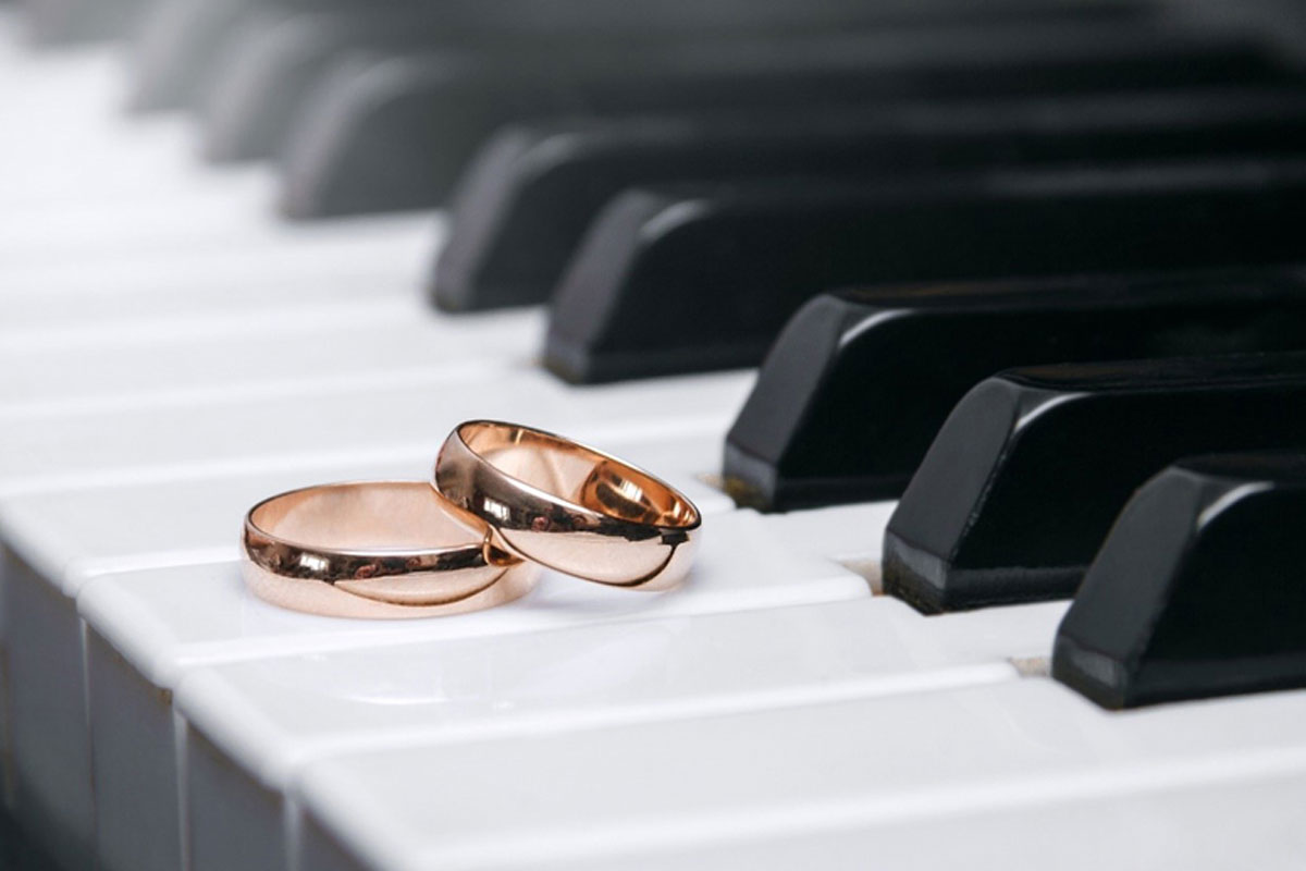 חתונה בימי קורונה