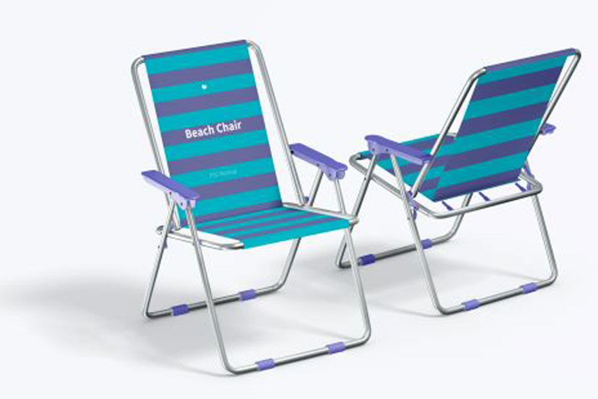 כסאות קמפינג מתקפלים