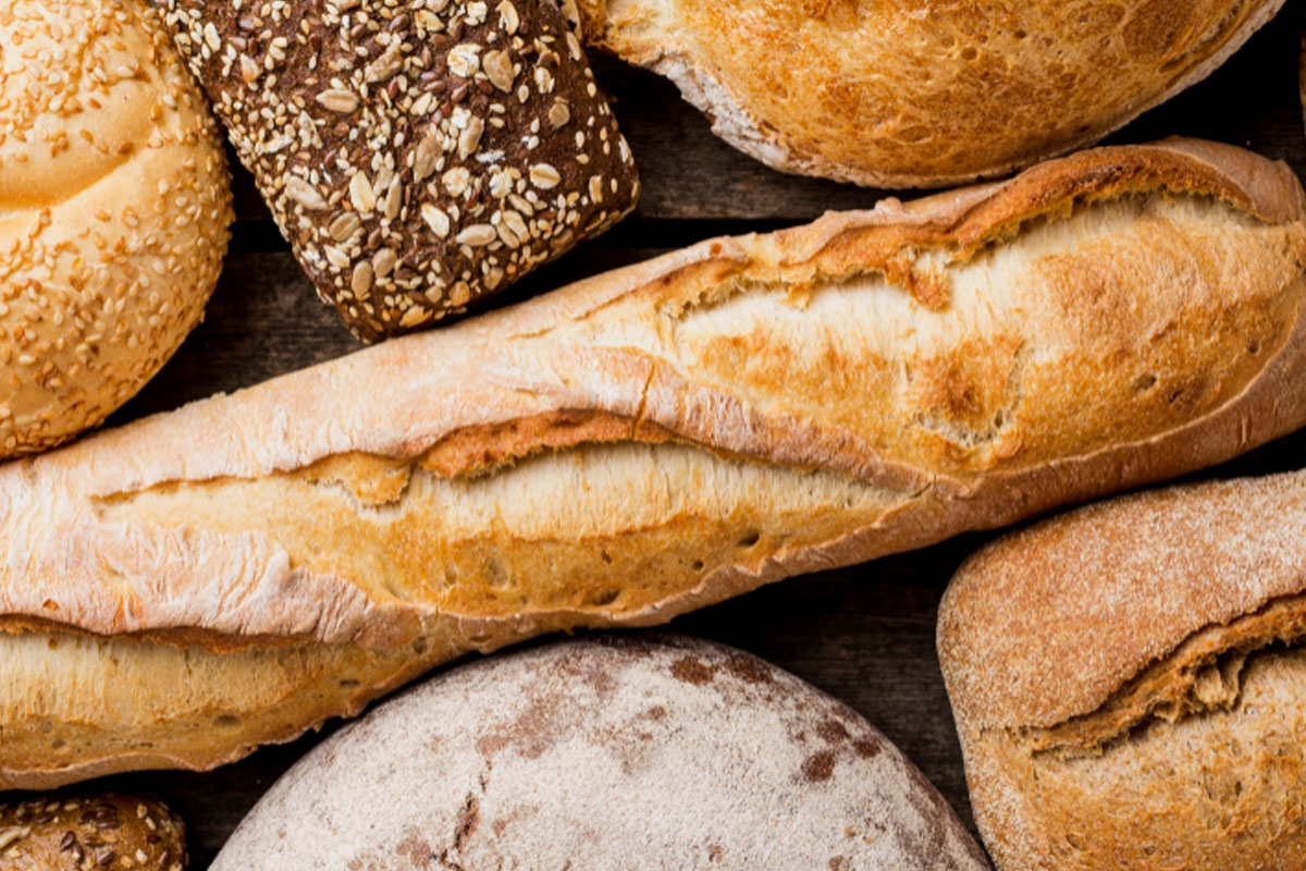 לחמים כשרים לפסח: הרבה מעבר לדמיון