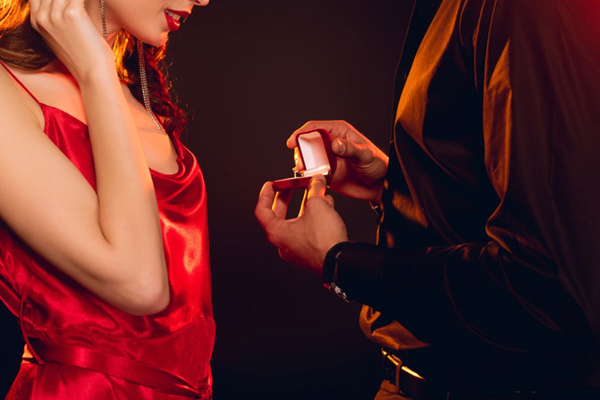 איך לבחור תכשיט כמתנה ליום הולדת?