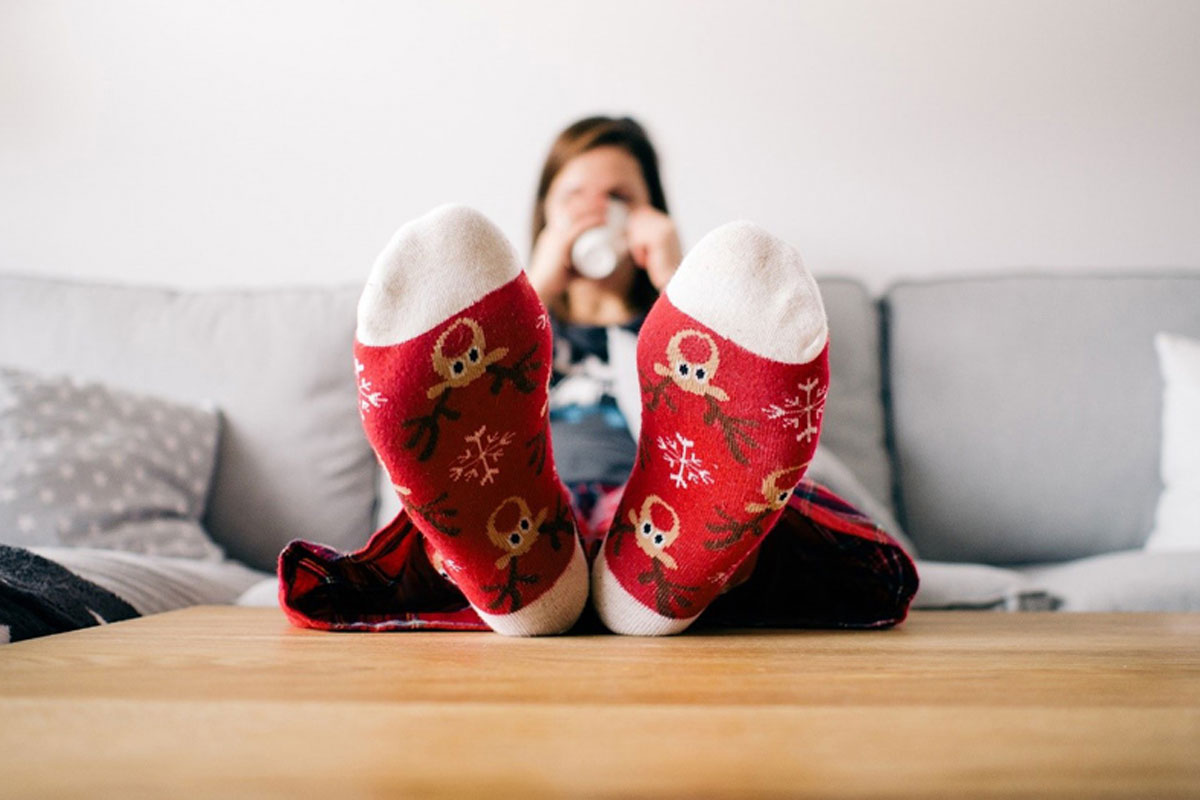 פיג'מות לנשים