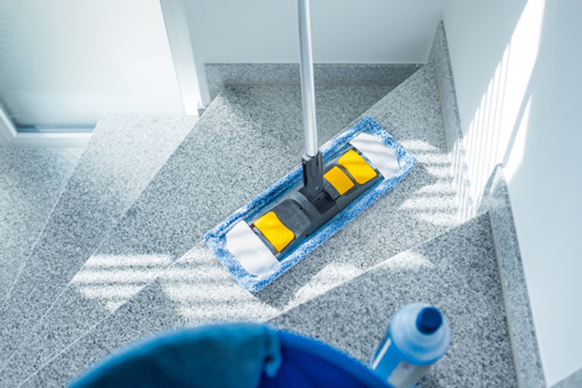 חברת ניקיון מקצועית לניקוי המשרד והבית – לעשות את זה כמו שצריך