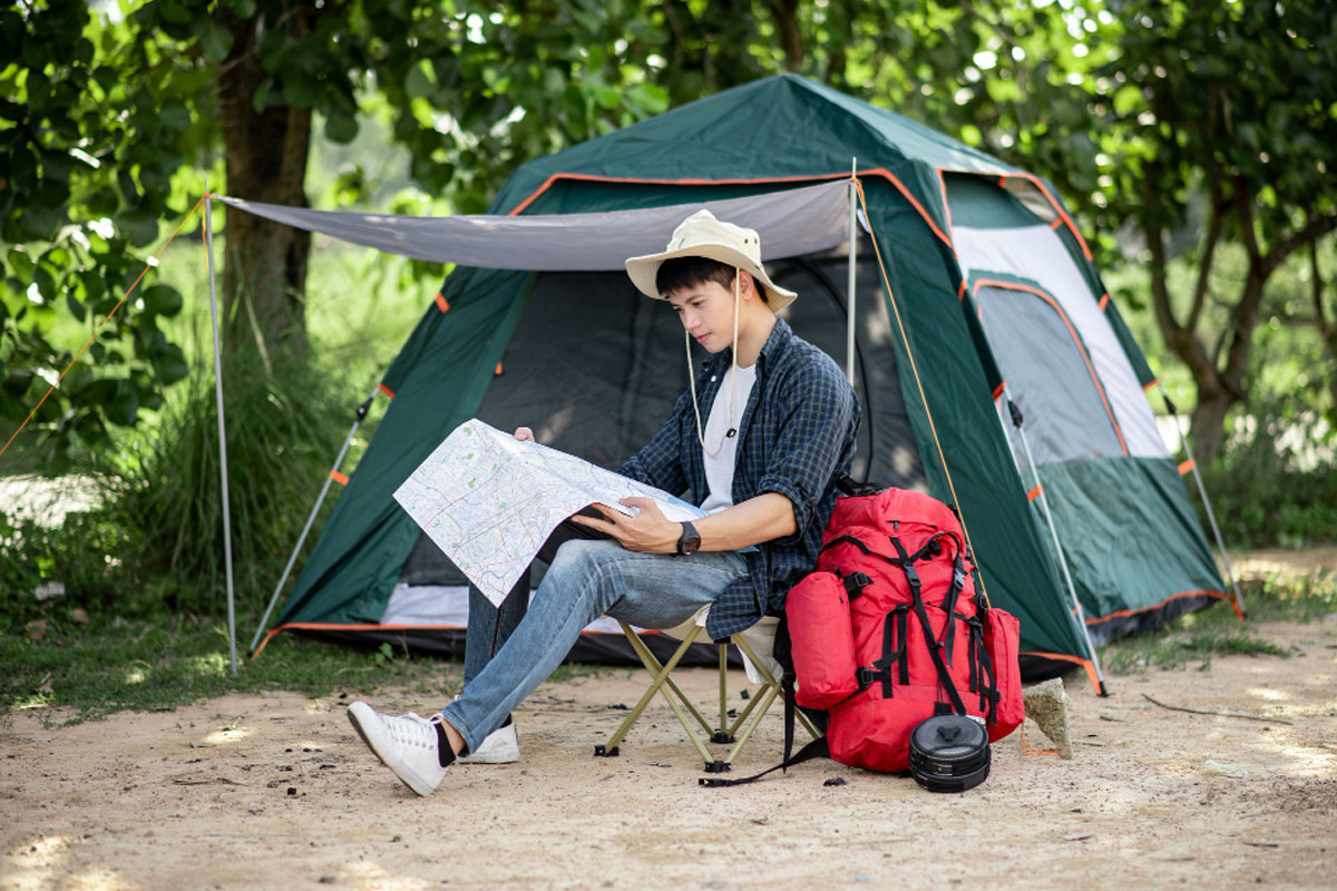 כסאות קמפינג