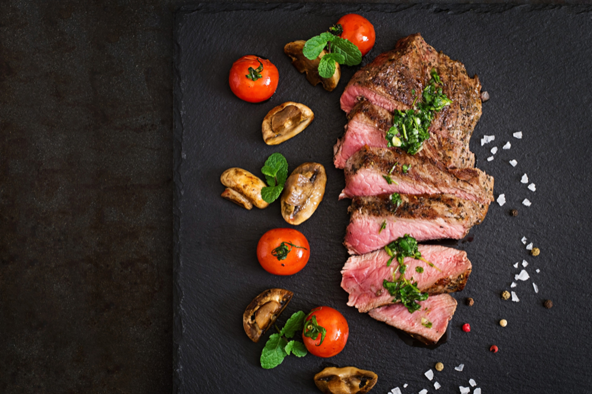 מסעדת בשרים טובה