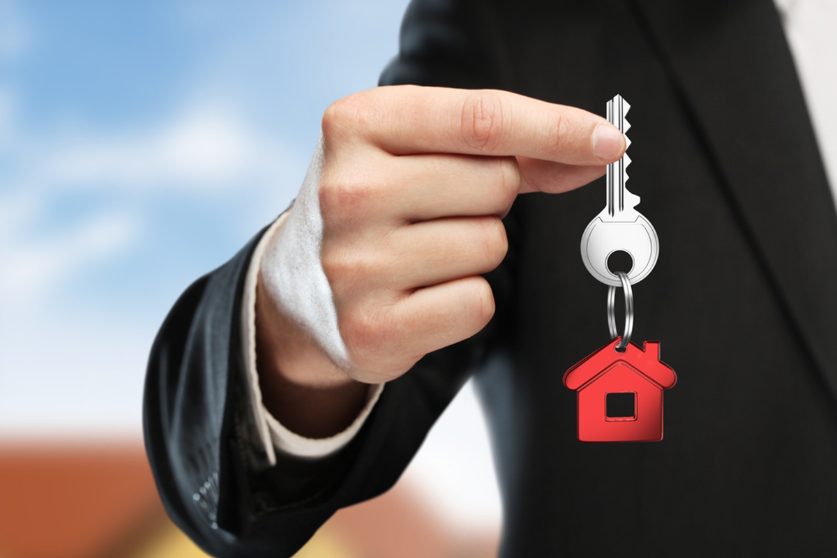 רובע סיטי באשדוד