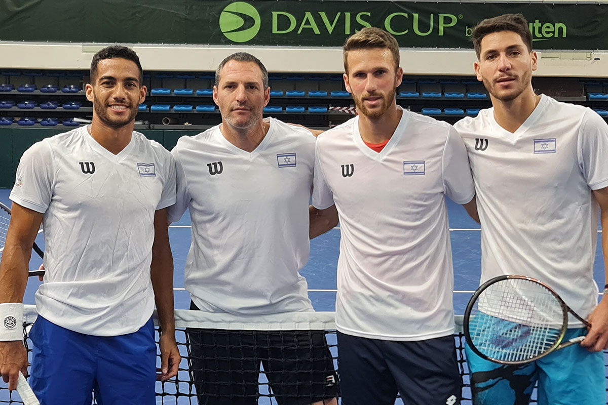 קפטן דרא"פ: "הולכת להיות אווירה משוגעת באשדוד"