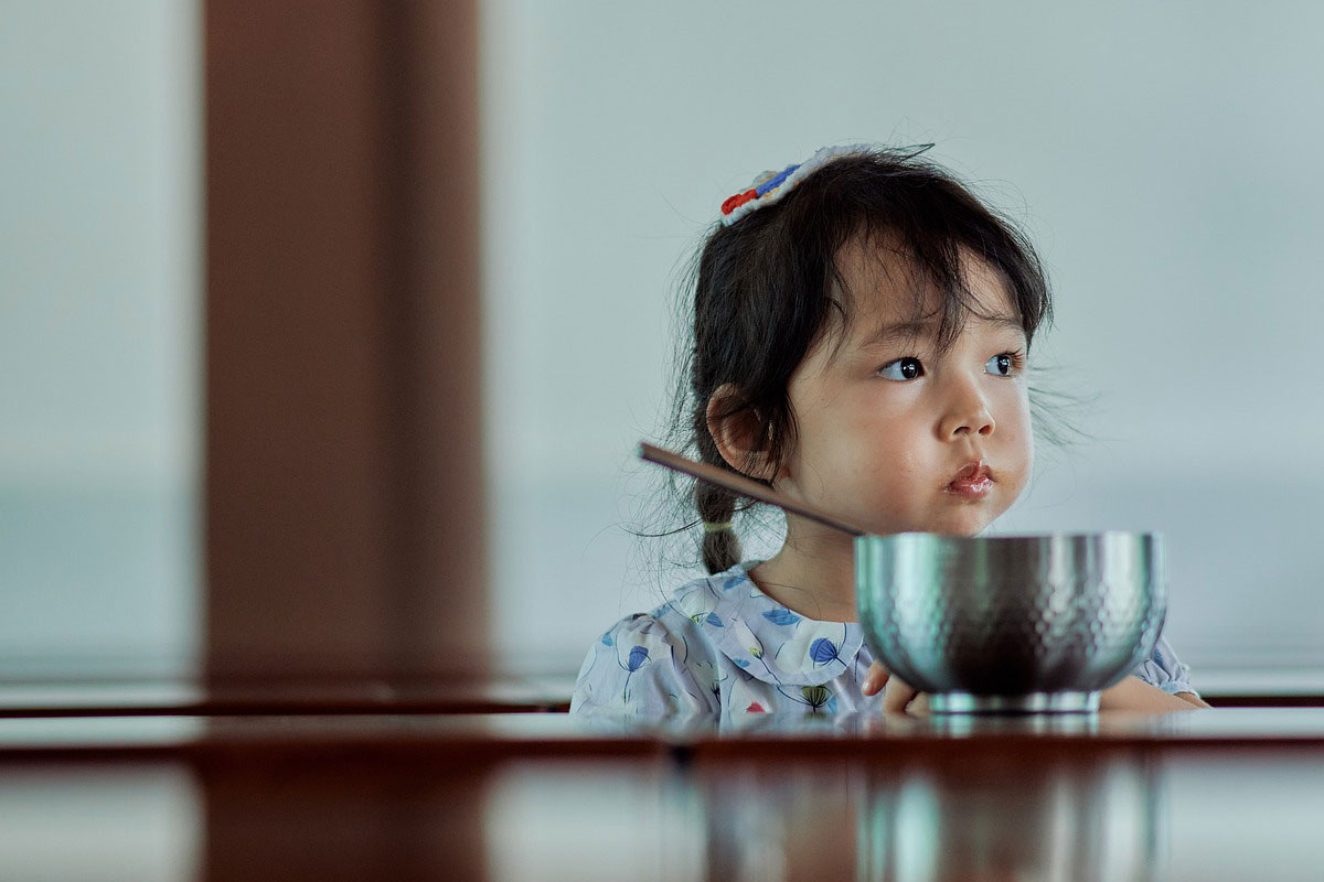 קושי באכילה אצל ילדים – ד"ר רוני אנטן מפרטת מהם הגורמים הנפוצים